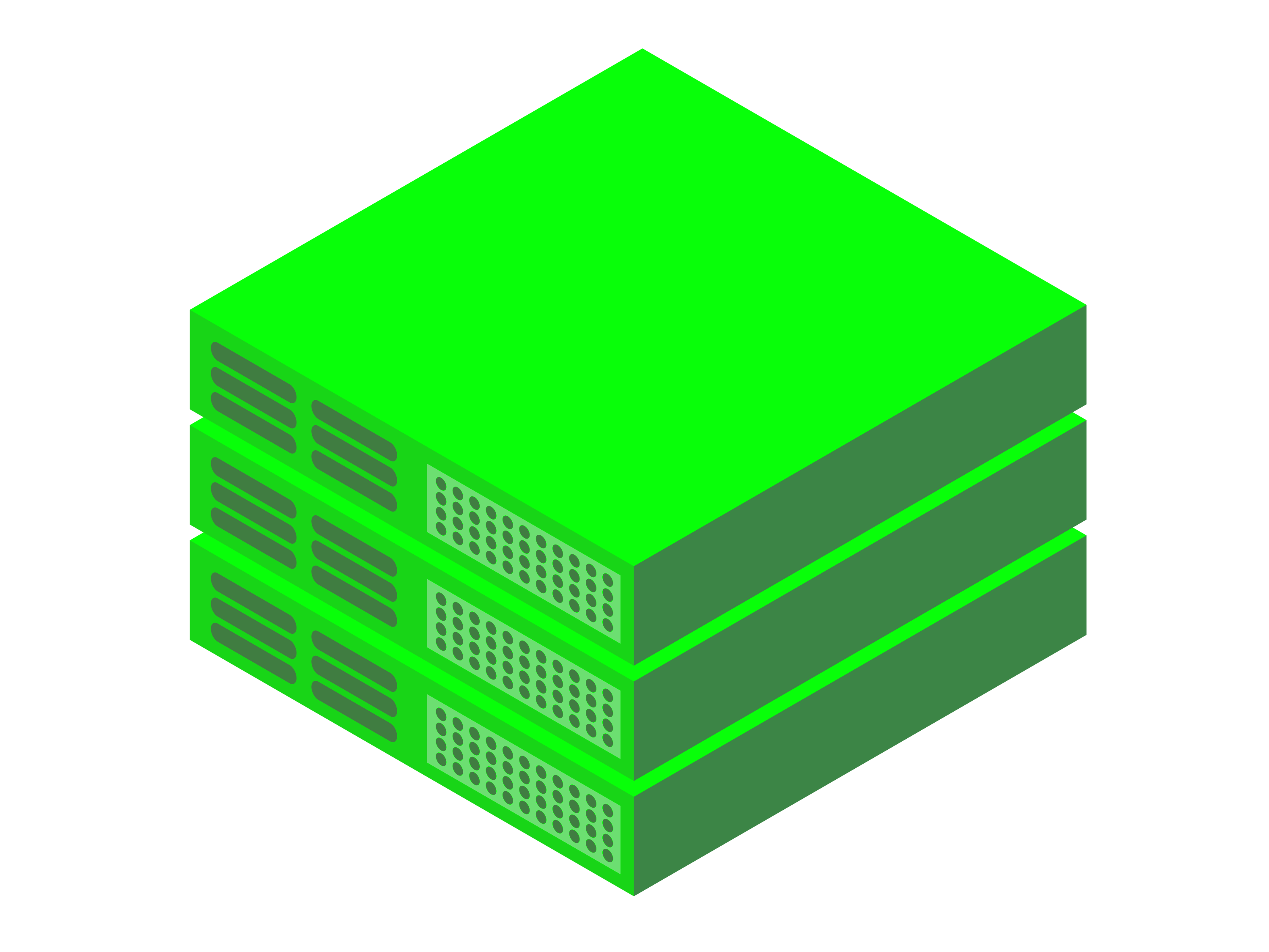 Minecraft Server 12GB